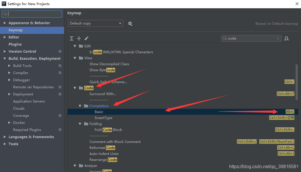 怎么对IntelliJ IDEA2020进行配置