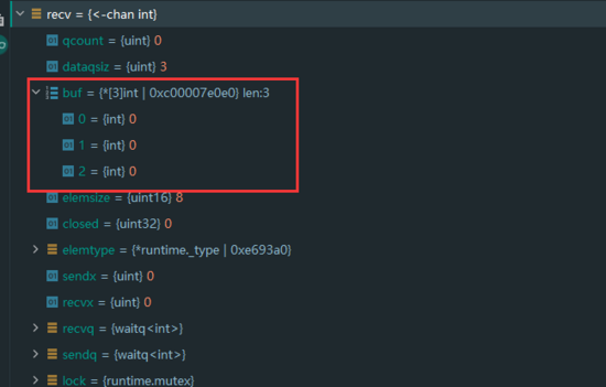 Golang实现Directional Channel的方法