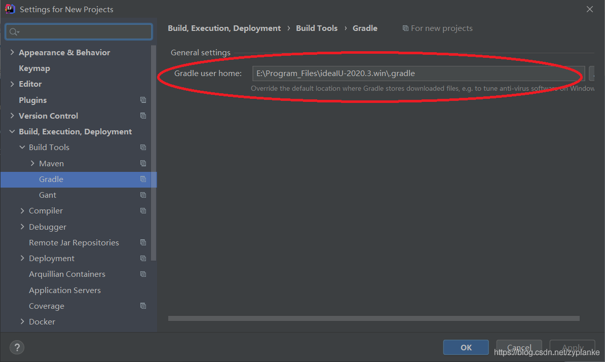 IntelliJ IDEA 2020中需要进行哪些配置