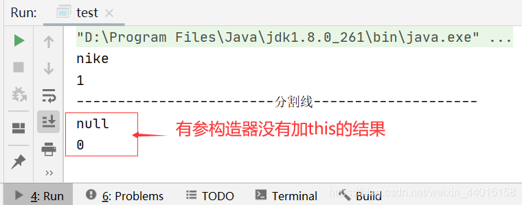 java关键字this和super的区别是什么