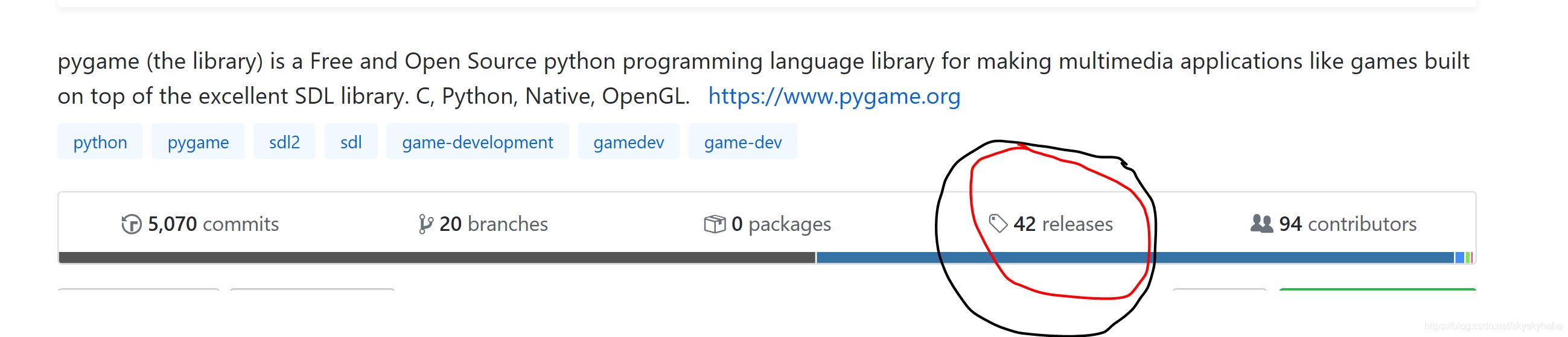 在Python3.9.0 a1中安装pygame出现错误如何解决