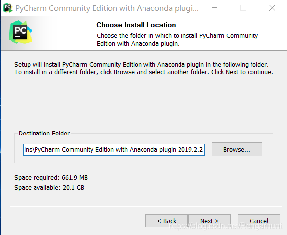 如何安装与使用python3.9和pycharm