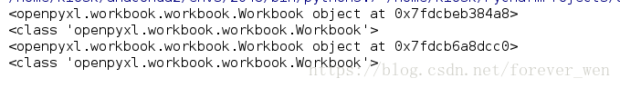 如何在python项目中安装openpyxl模块