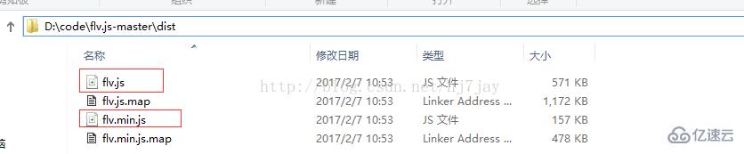 開源代碼Flv.js怎么用