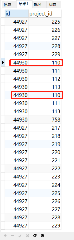 如何在mysql 中對子集進(jìn)行判斷