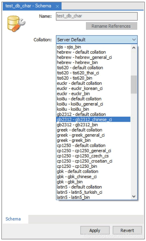 Workbench怎么在MySQL中使用