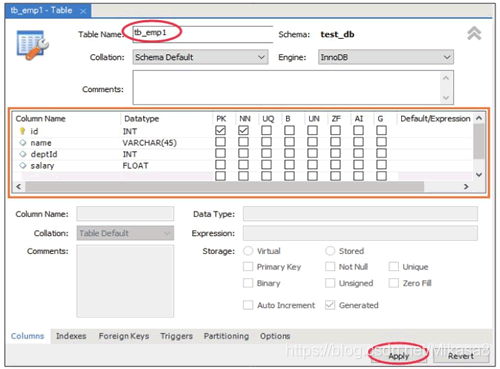 Workbench怎么在MySQL中使用