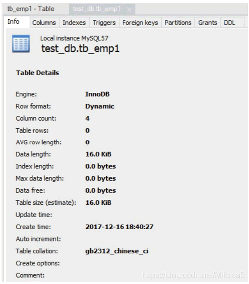 Workbench怎么在MySQL中使用