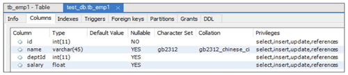 Workbench怎么在MySQL中使用