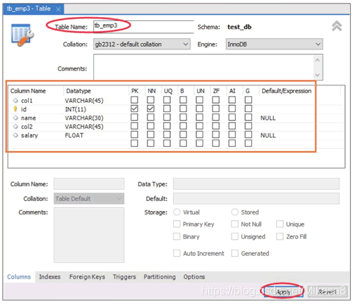 Workbench怎么在MySQL中使用