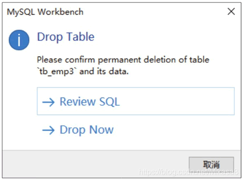Workbench怎么在MySQL中使用