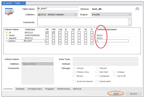 Workbench怎么在MySQL中使用