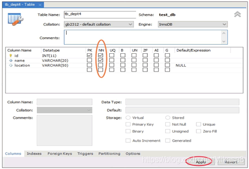 Workbench怎么在MySQL中使用