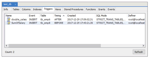 Workbench怎么在MySQL中使用