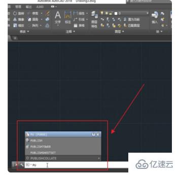 cad粘贴后没东西的解决方法