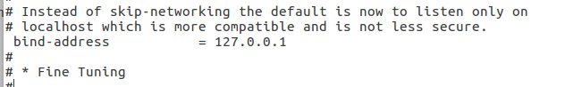 如何在mysql5.7中設(shè)置遠(yuǎn)程訪問(wèn)