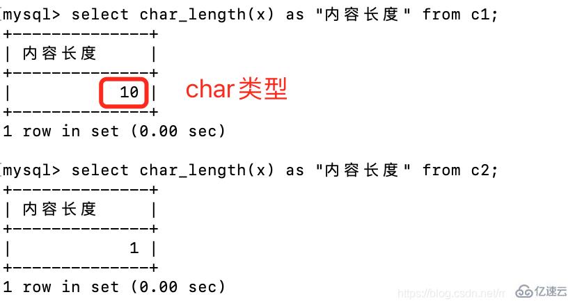 详细分析MySQL数据库的基础用法