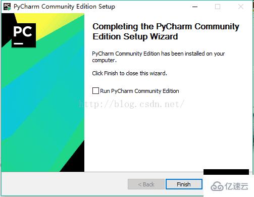 如何安装pycharm