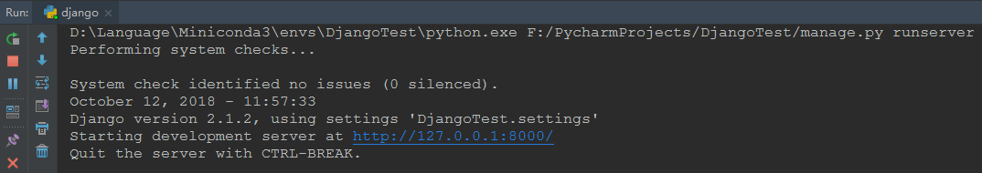 PyCharm与Django怎么在Python3中使用