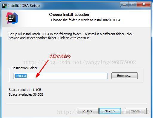 如何下载与安装IntelliJ IDEA