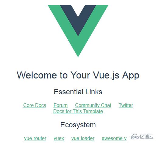 vue.js要镜像的原因有哪些