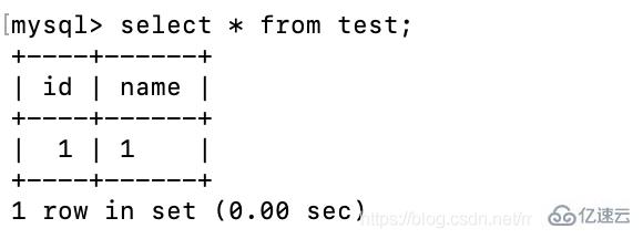 MySQL數(shù)據(jù)庫多表關(guān)聯(lián)的示例