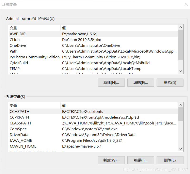 如何在 VS code中配置一个C++ 环境