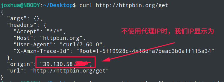 如何在python中使用proxybroker构建一个爬虫免费IP代理池