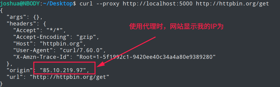 如何在python中使用proxybroker构建一个爬虫免费IP代理池