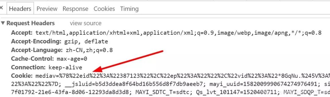 怎么在Python中通过设置Cookie解决网站拦截问题