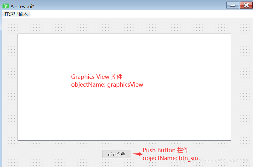 怎么在Pyside2中使用Matplotlib进行绘图