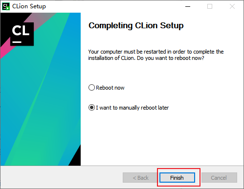 如何在CLion中搭建一个C++开发环境