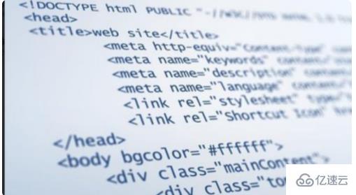 计算机网络中术语html指的是什么意思