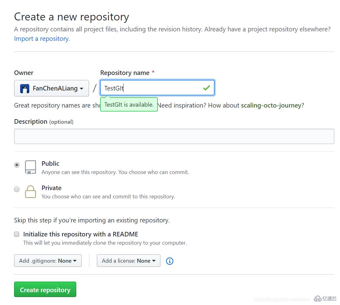 Git&GitHub之图形化界面操作、Eclipse中Git插件的使用案例