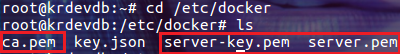 如何正确的使用Docker Machine