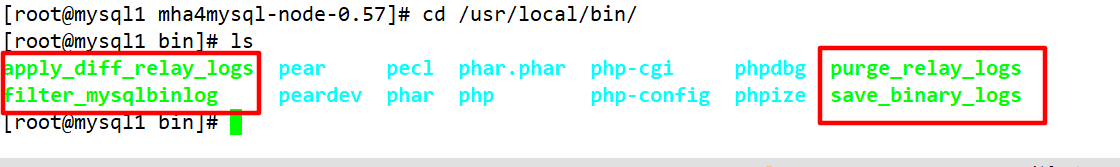 如何在MySQL數(shù)據(jù)庫中實現(xiàn)MHA高可用配置