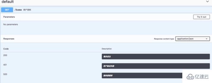 在laravel 5.6 中怎样使用swagger