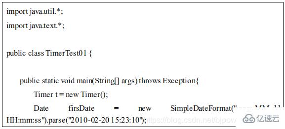 Java零基础学习多线程的示例