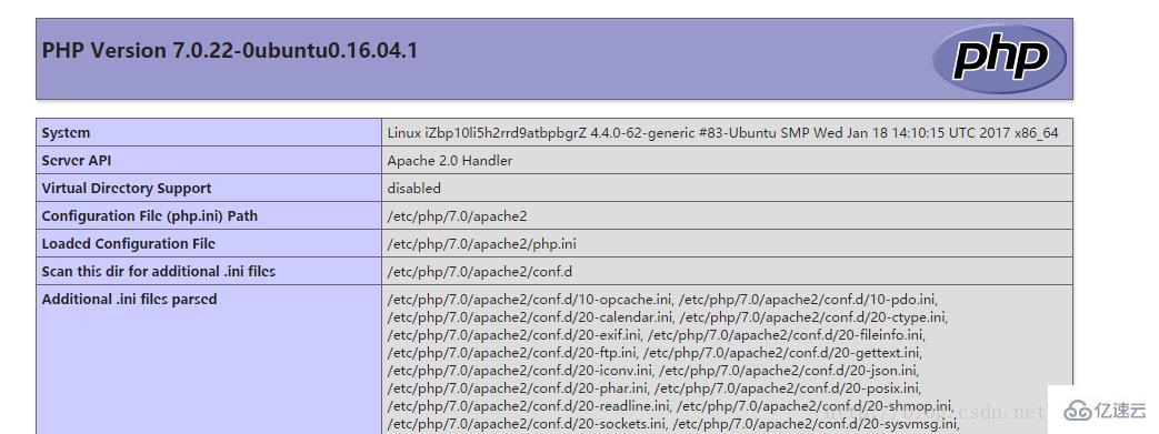 php7如何安装及卸载