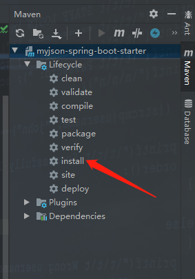 怎么手写一个Spring Boot Starter