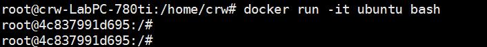 怎么在ubuntu14.04系统中安装docker