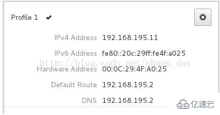 VMWare中Workstation虚拟机访问外网的方法