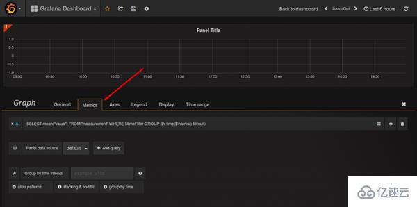 怎么在Ubuntu中使用Grafana对Docker进行监控