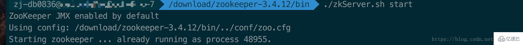 怎么安装php的zookeeper扩展
