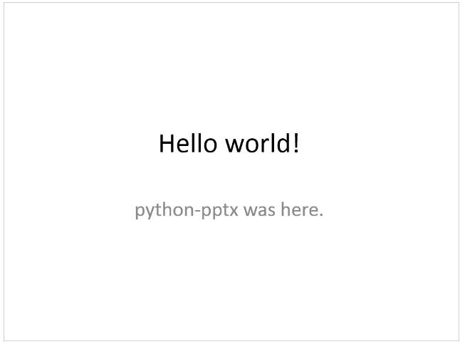 python 如何提取PPT中所有文字的方法