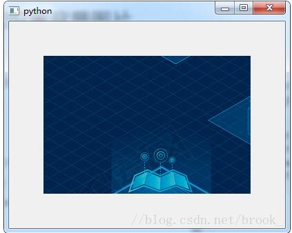 PyQt 5怎么设置Logo图标和Title标题