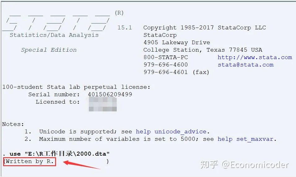 R语言怎么将大型Excel文件转为dta格式详解