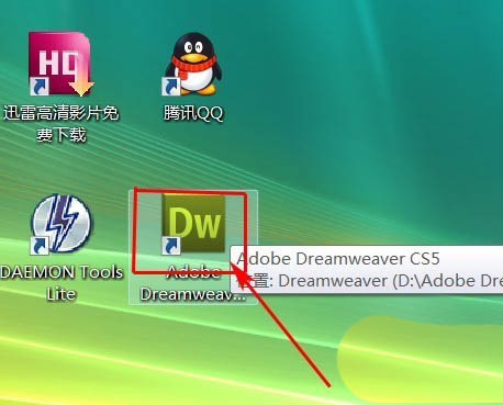 Dreamweaver cs5站點如何創(chuàng)建緩存文件