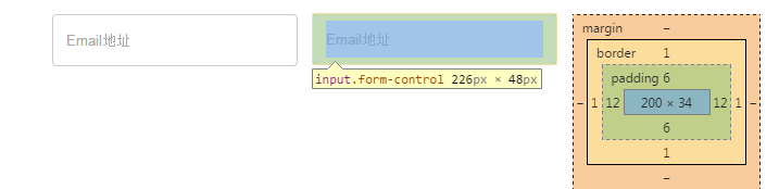 如何使用CSS3的box-sizing屬性解決div寬高被內(nèi)邊距撐開的問題