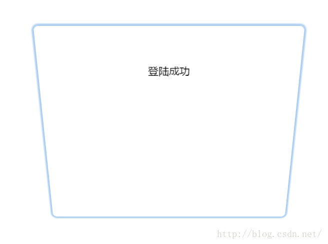 怎么用CSS3实现登陆面板3D旋转效果